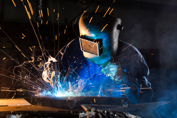 Best Specialty Welding Processes in Mayfield, PA