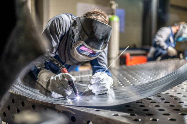 Best Automotive Welding in Mayfield, PA